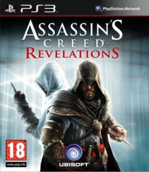 Assassin´s Creed: Revelations